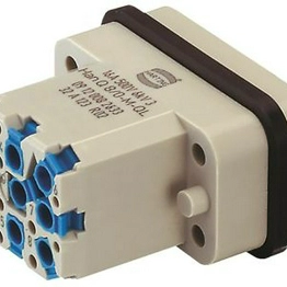 HARTING 09120082633 image