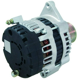19020204ALTERNATOR International Lighting