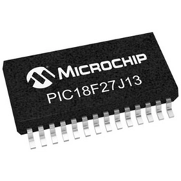 Microchip Technology PIC18F27J13-I/SS image