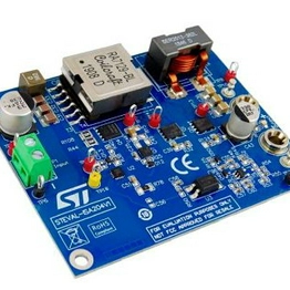 STEVAL-ISA204V1 STMicroelectronics