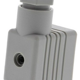 HIRSCHMANN 932977106 GM 209 NJ grey image