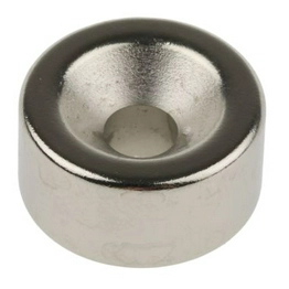 N822 Eclipse Magnetics