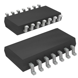 DM74ALS00ASJ ON Semiconductor