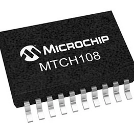Microchip Technology MTCH108-I/SS image