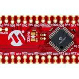 Microchip Technology DM182030 image