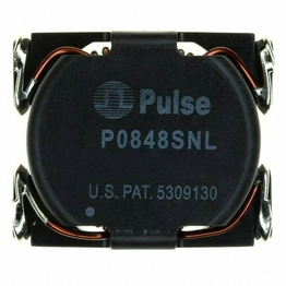 P0848SNL Pulse Electronics