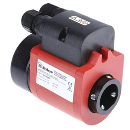 Kubler SR060E-25-2-3-132-V100 image