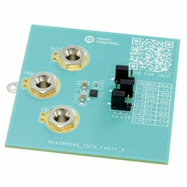MAX38904AEVK#TDFN Analog Devices