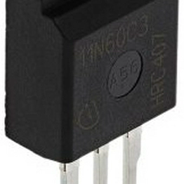 Infineon Technologies SPA11N60C3 image