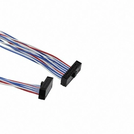 FFTP-08-D-08.77-01-N samtec