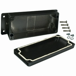 BUD Industries AN-2815-B image