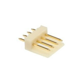 TE Connectivity 173081-4 image