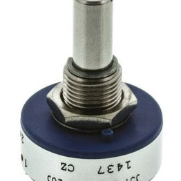 Vishay Intertechnology 357B2203MAB251S22 image
