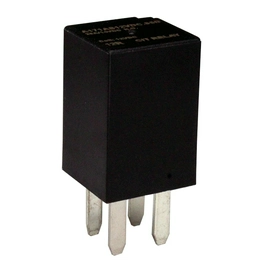 A171AS12VDC.96R Circuit Interruption Technology