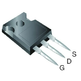 SIHG026N60EF-GE3 Vishay Intertechnology