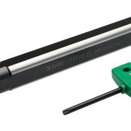 Dormer Pramet S20Q-CTFPR 11 image