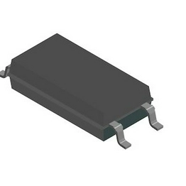 Vishay Intertechnology VOL617A-2T image