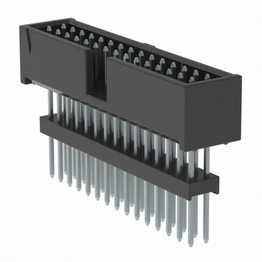ZSS-115-04-T-D-670 samtec