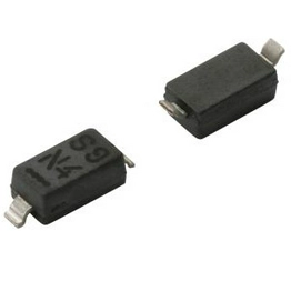 Vishay Intertechnology BZT52C6V2-E3-08 image