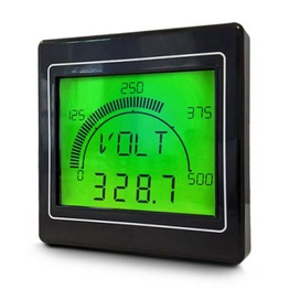 APM-MAX-M23-NU-4B-RS trumeter