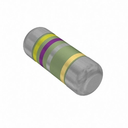 Vishay Intertechnology SMM02040B4707JB300 image