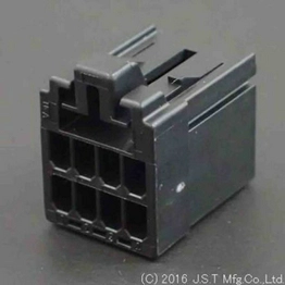 JST J21DF-08V-KX-L image