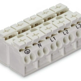 WAGO 862-1625 image