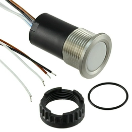 SCHURTER CPS16-NC00A10-SNCCWTWF-AI0RBVAR-W0000-S image