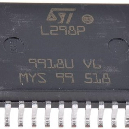 STMicroelectronics L298P013TR image