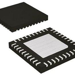 Renesas Electronics ISL68124IRAZ-T7A image