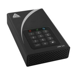 ADT-3PL256-2000EMEA APRICORN