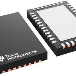 Texas Instruments TUSB564IRNQT image