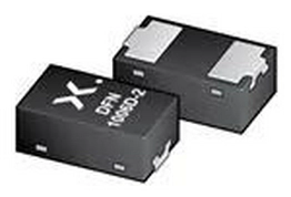 PMEG6002ELDYL NXP Semiconductors