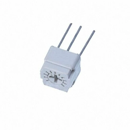 FT63EV204 NIDEC COMPONENTS CORPORATION