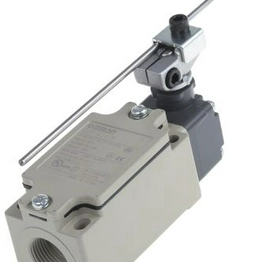 OMRON D4B-4117N image