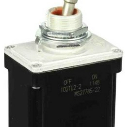 Honeywell 102TL2-2 image