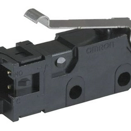 OMRON D3M-01L3 image