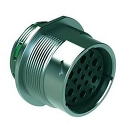 Amphenol AHDM04-24-19SN image
