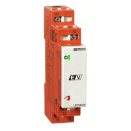 LXCVR-EV Broyce Control