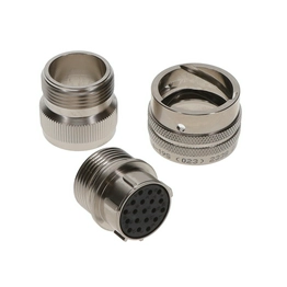 Amphenol PT06A-14-19S(023) image
