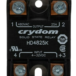 Sensata Technologies HD4825K image