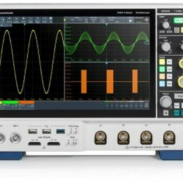 MXO4-K31 ROHDE-SCHWARZ