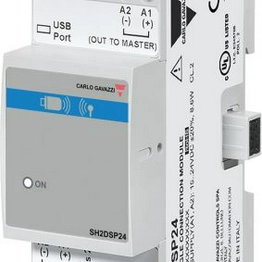SH2DSP24 Carlo Gavazzi