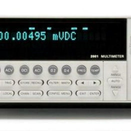 KEITHLEY 2001 image