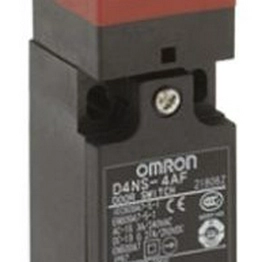 OMRON D4NS-4DF image