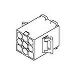 39036062 molex