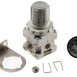 IRV20-C08BG SMC
