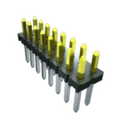 samtec TLW-107-06-G-D image