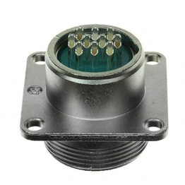 SRCN2A16-10P Japan Aviation Electronics