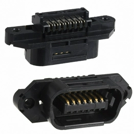 TE Connectivity 552282-1 image